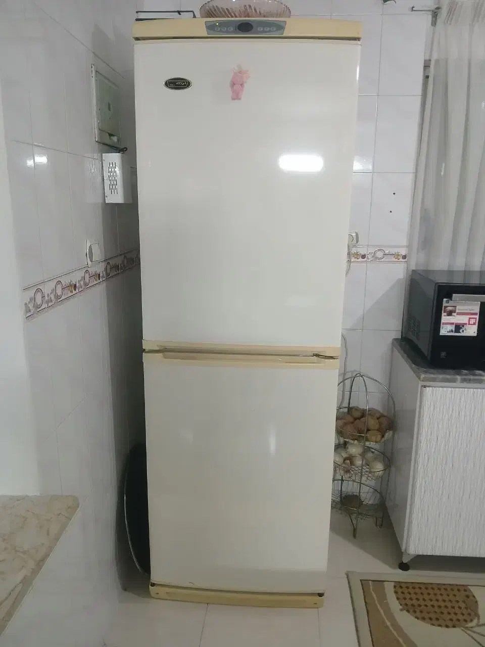 یخچال|یخچال و فریزر|گرگان, |دیوار
