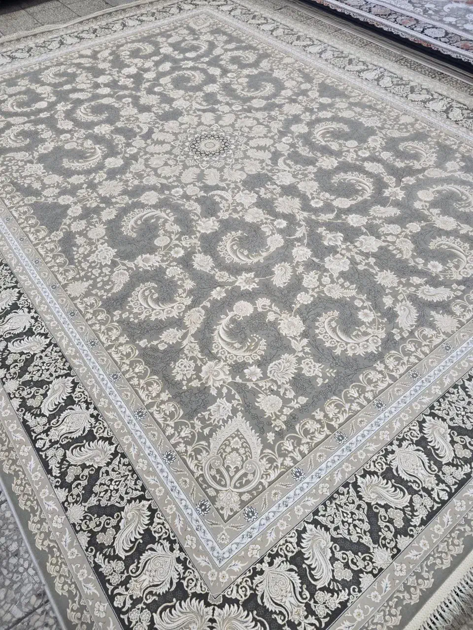 فرش مهدی زاده ارزانترین کارخانه فرش ایران|فرش|پاکدشت, پاکدشت (مامازند)|دیوار