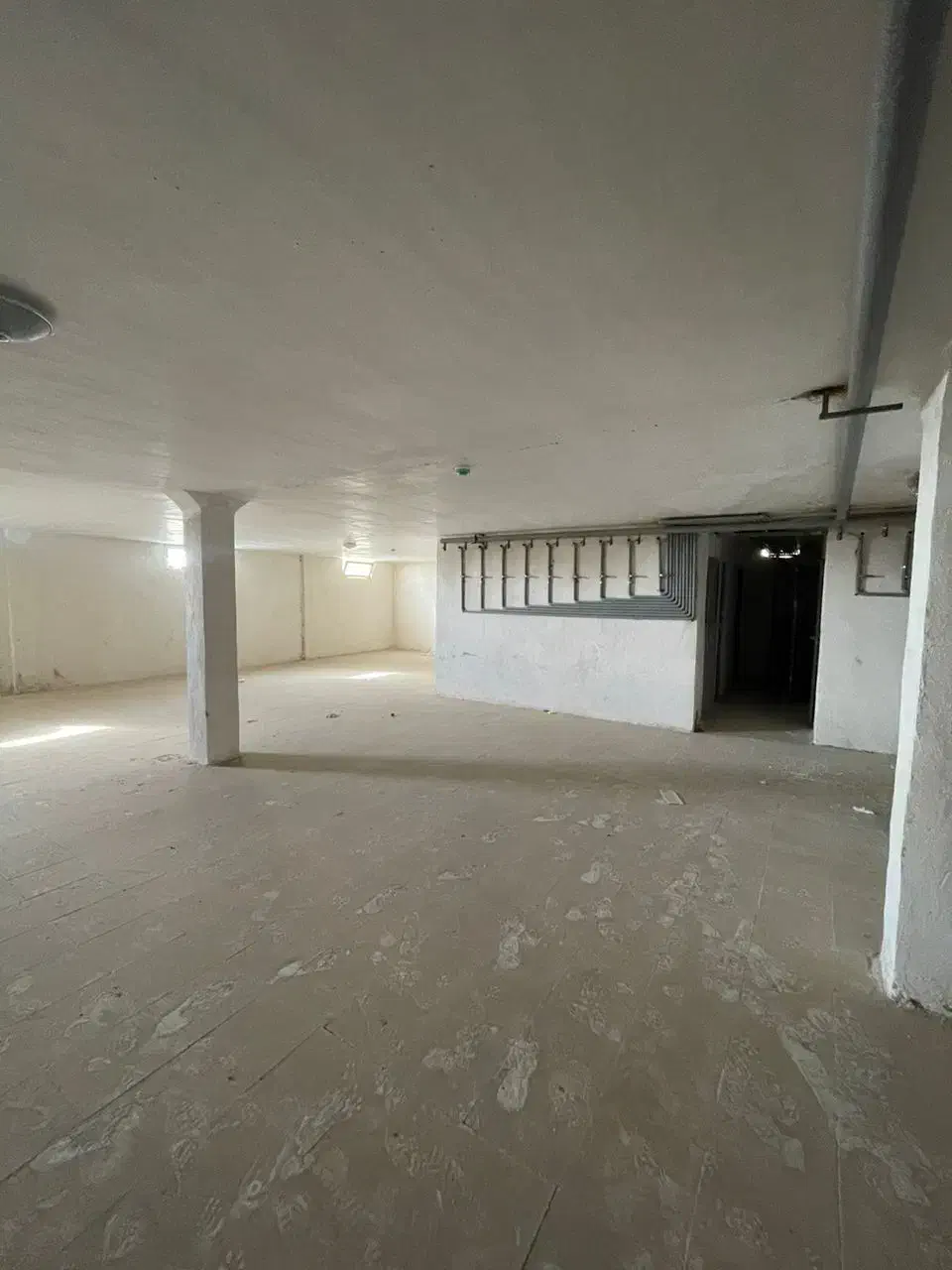 ۱۳۰متری خام نوساز|فروش آپارتمان|هشتگرد, شهرک گلخانه|دیوار