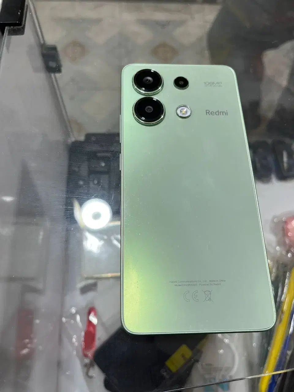 گوشی نت۱۳|موبایل|کرمان, |دیوار