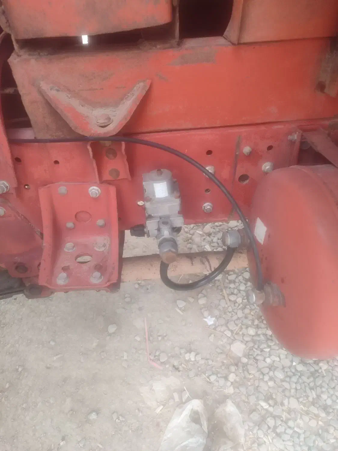 خاور608|خودرو سنگین|اصفهان, براآن شمالی|دیوار