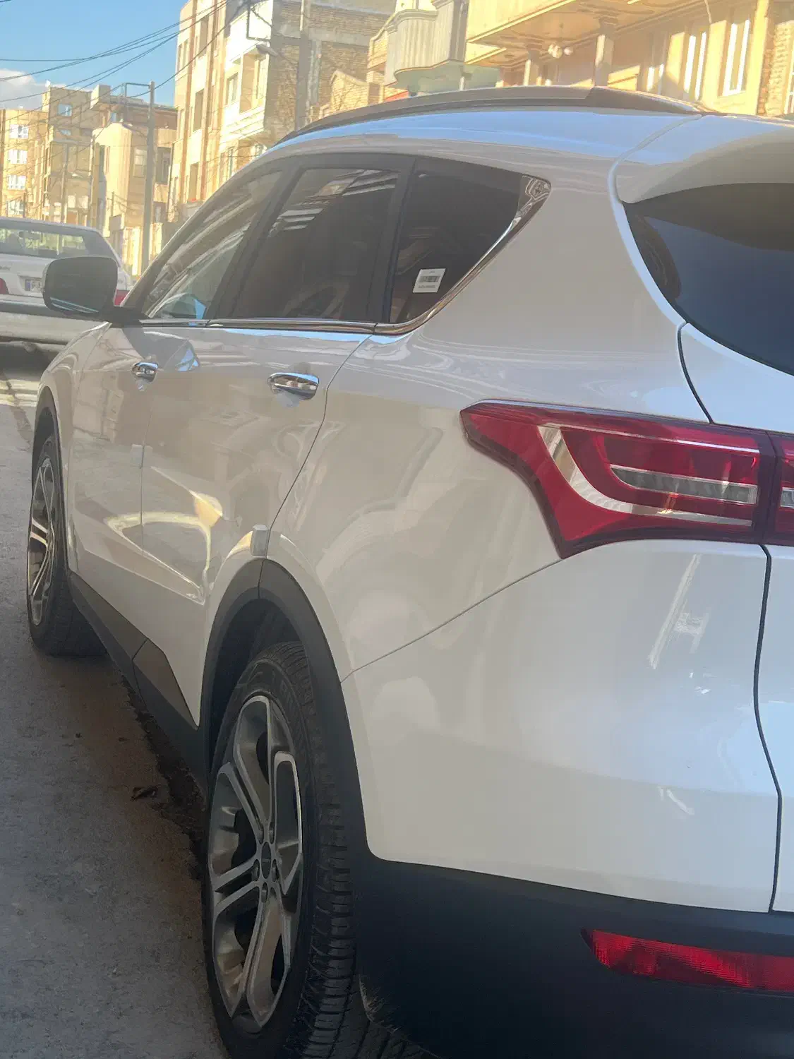 فیدلیتی پرایم|خودرو سواری و وانت|ارومیه, |دیوار