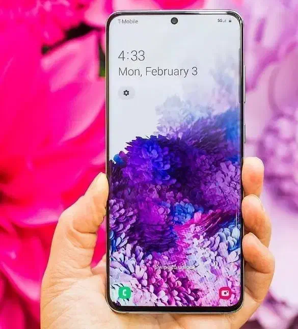 galaxy s20 ultra 5G|موبایل|کرمان, |دیوار