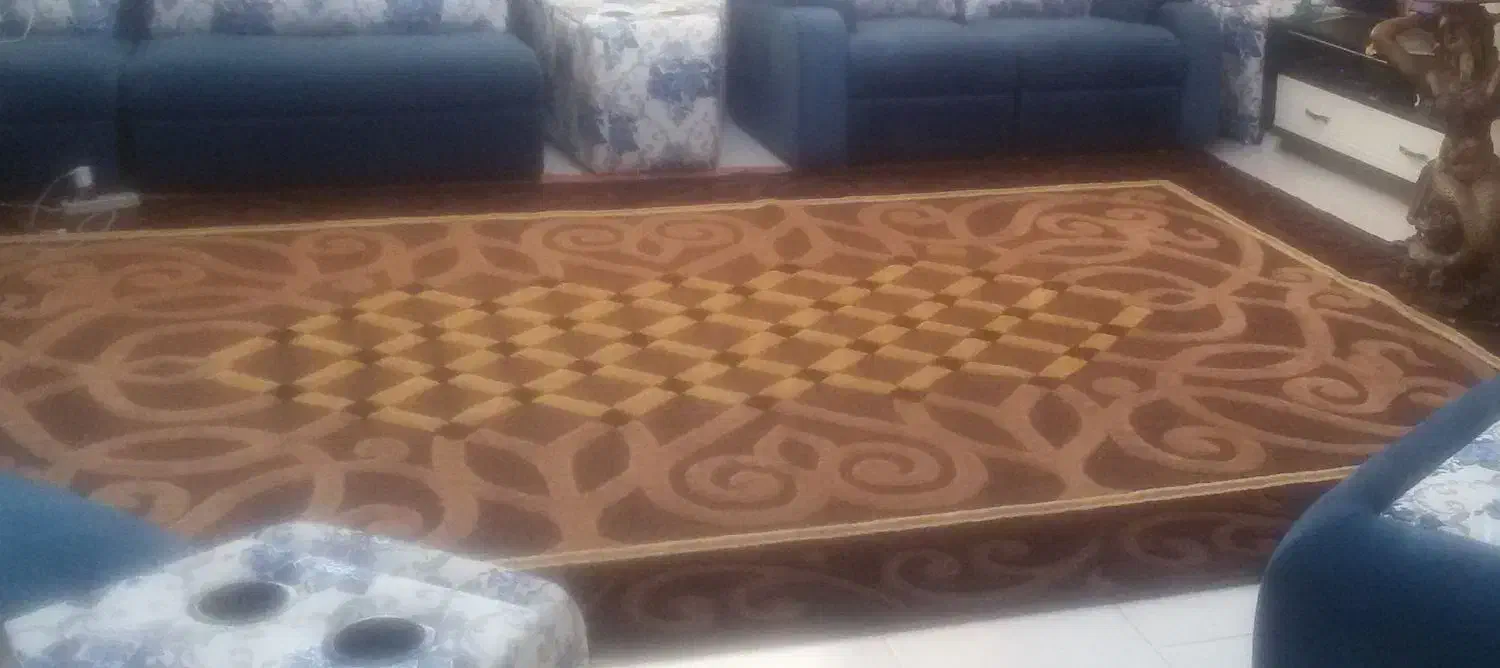 گلیم فرش|گلیم، جاجیم، گبه|شیراز, فرگاز|دیوار