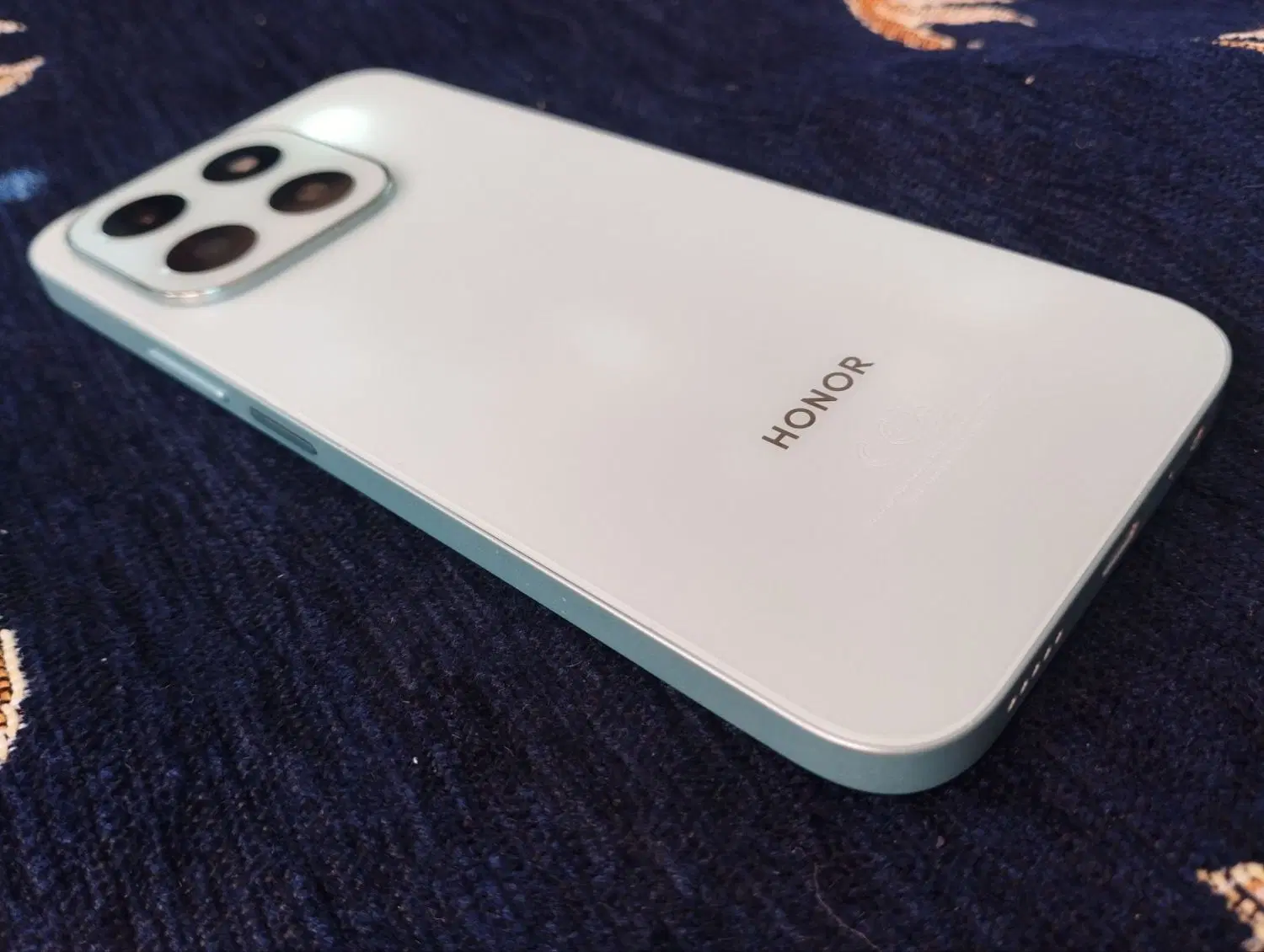 Honor X6c256|موبایل|کرمانشاه, |دیوار