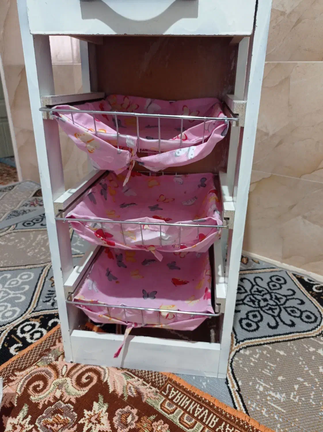 وسایل آشپزخانه|ظروف نگهدارنده، پلاستیکی، یکبارمصرف|دورود, |دیوار