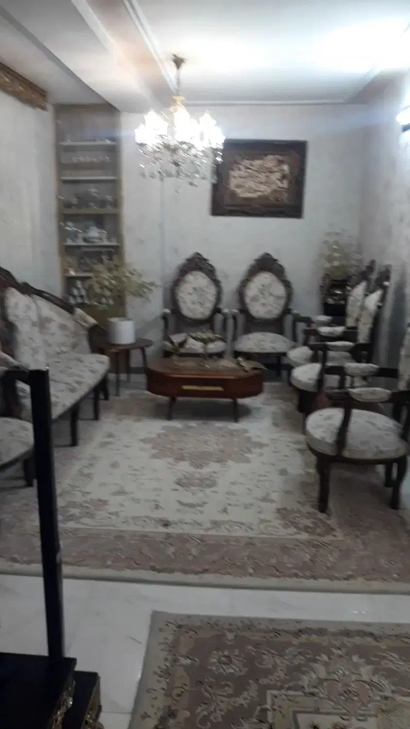 آپارتمان 2 خوابه مجتمع یاس|فروش آپارتمان|ری, عباسآباد|دیوار