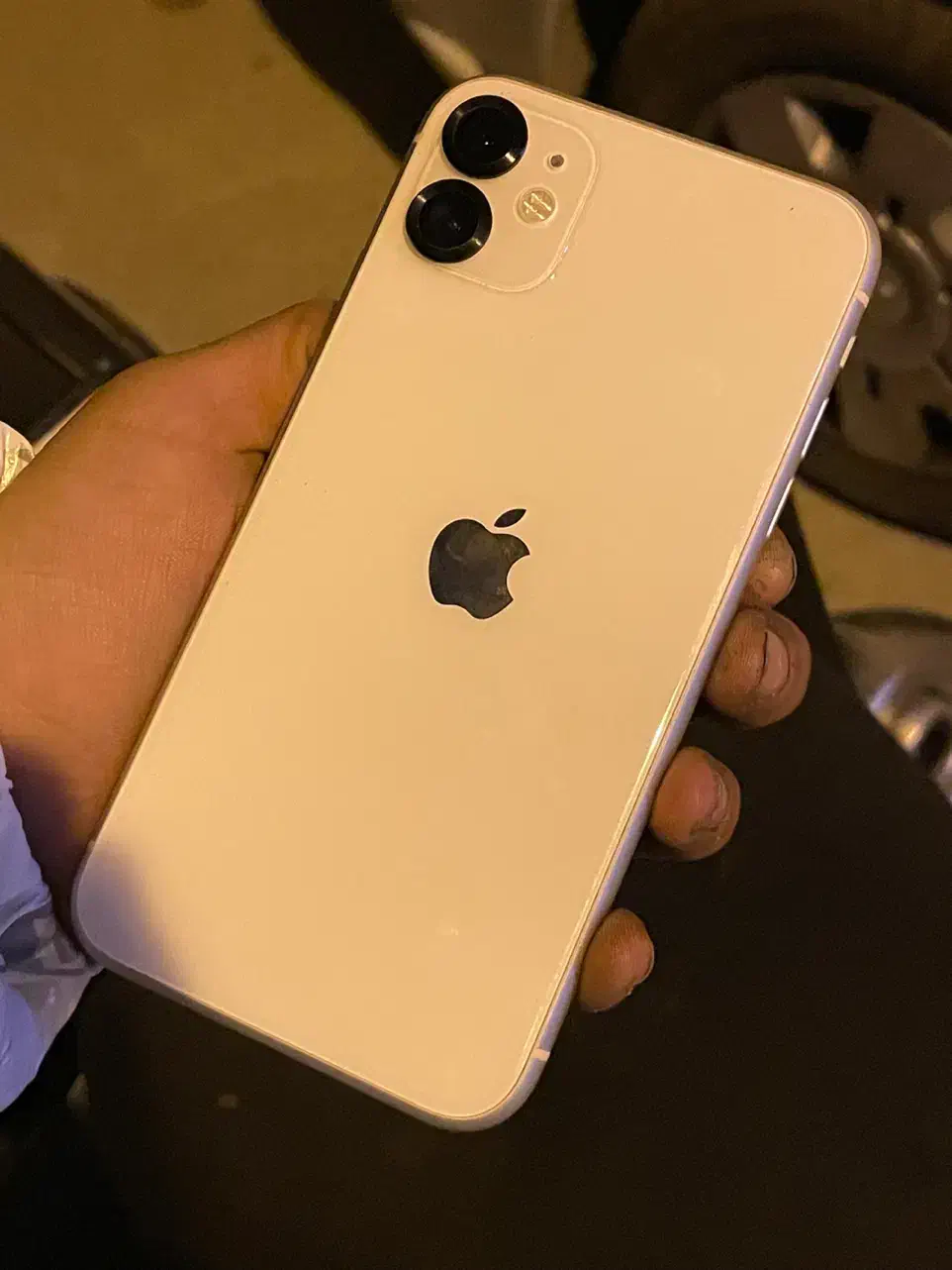 ایفون 11 نرمال|موبایل|اصفهان, خانه اصفهان|دیوار