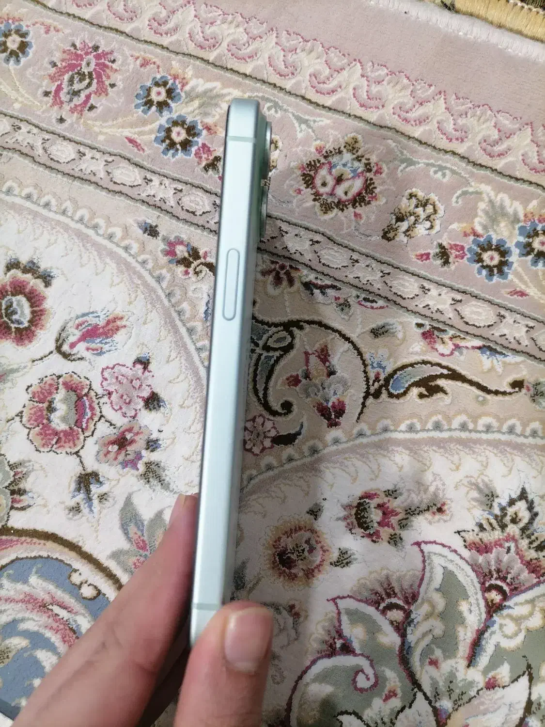 iphone 15|موبایل|کرج, اسلام‌آباد|دیوار