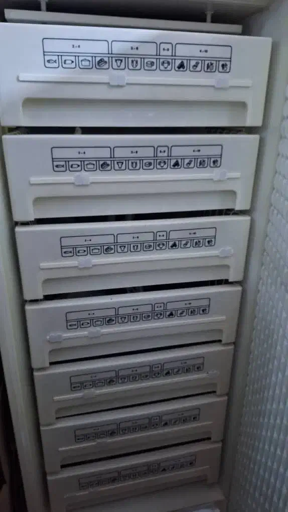 فریزر|یخچال و فریزر|کرج, شاهینویلا|دیوار