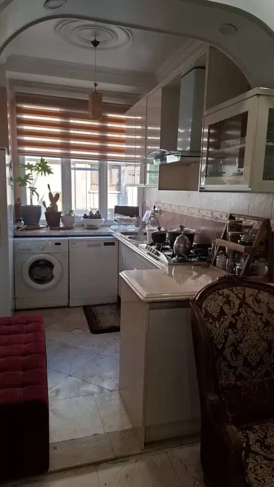 67 متر (۲ خواب )فول امکانات|اجارهٔ آپارتمان|تهران, بهجتآباد|دیوار