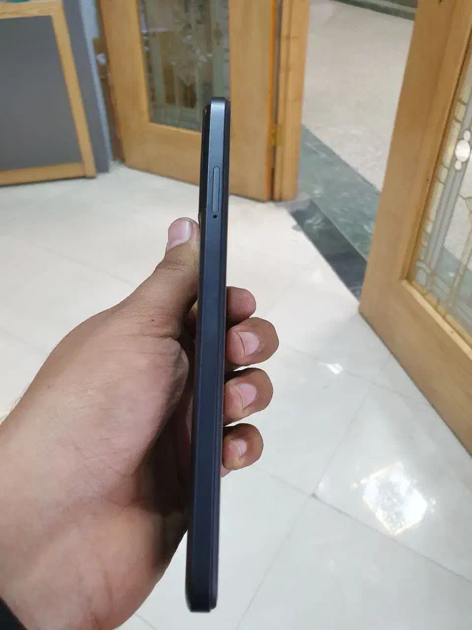 poco M5 128 گیگ در حد اک|موبایل|قم, پردیسان|دیوار