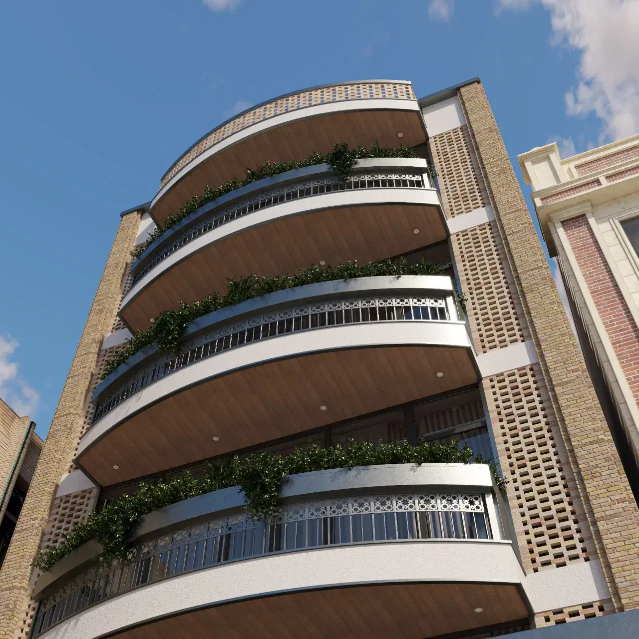 واحد نوساز|فروش آپارتمان|رباطکریم, رباطکریم|دیوار