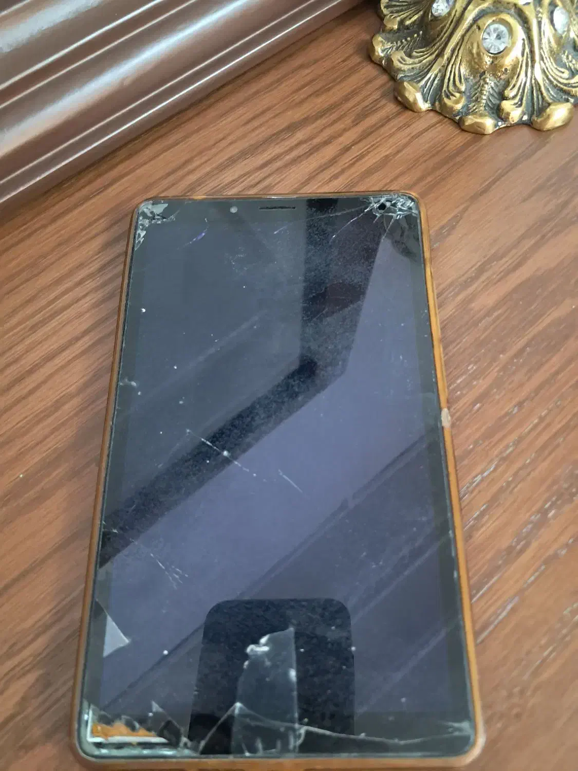 تبلت لنوو tab m7 سیم کارت خور|تبلت|مشهد, استاد یوسفی (شهرک غرب)|دیوار