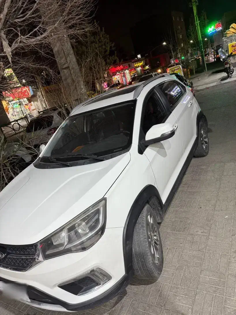 X22|خودرو سواری و وانت|قدس, شهرقدس|دیوار