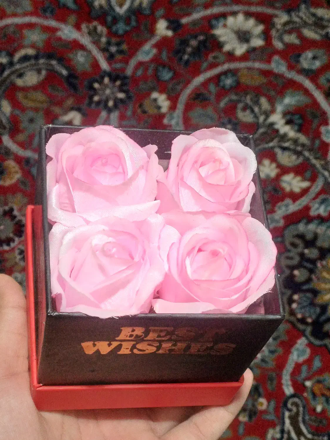 باکس گل|گل مصنوعی|سمنان, |دیوار