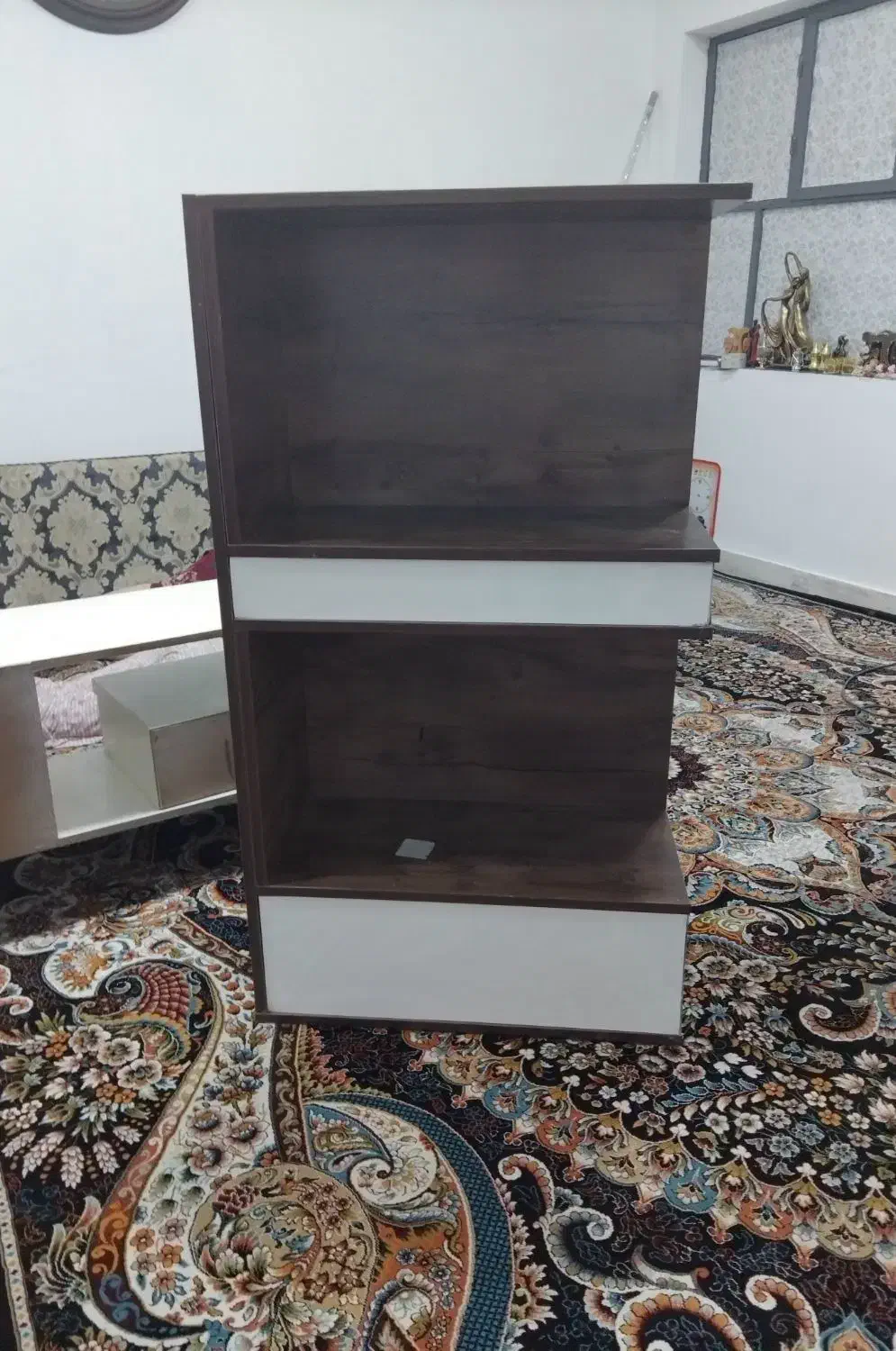 میزتلویزیون ویک دکوری ام دی اف|میز تلویزیون|خرمشهر, |دیوار