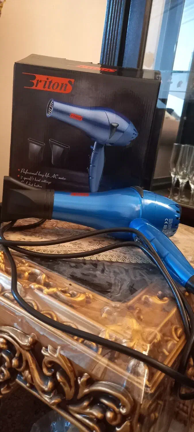 سشوارسالنی|آرایشی، بهداشتی، درمانی|تهران, جوادیه|دیوار