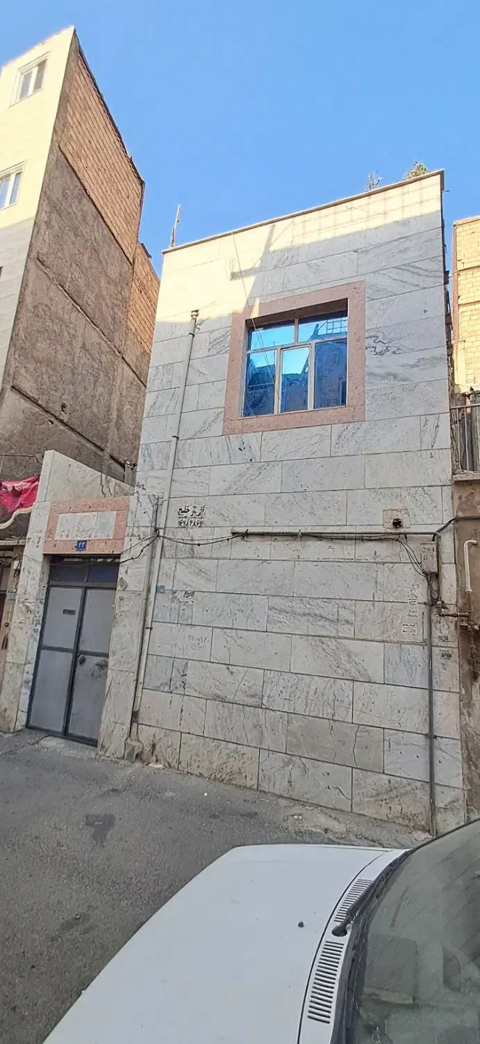 خونه گلنگی|فروش خانه و ویلا|تهران, یافت آباد جنوبی|دیوار