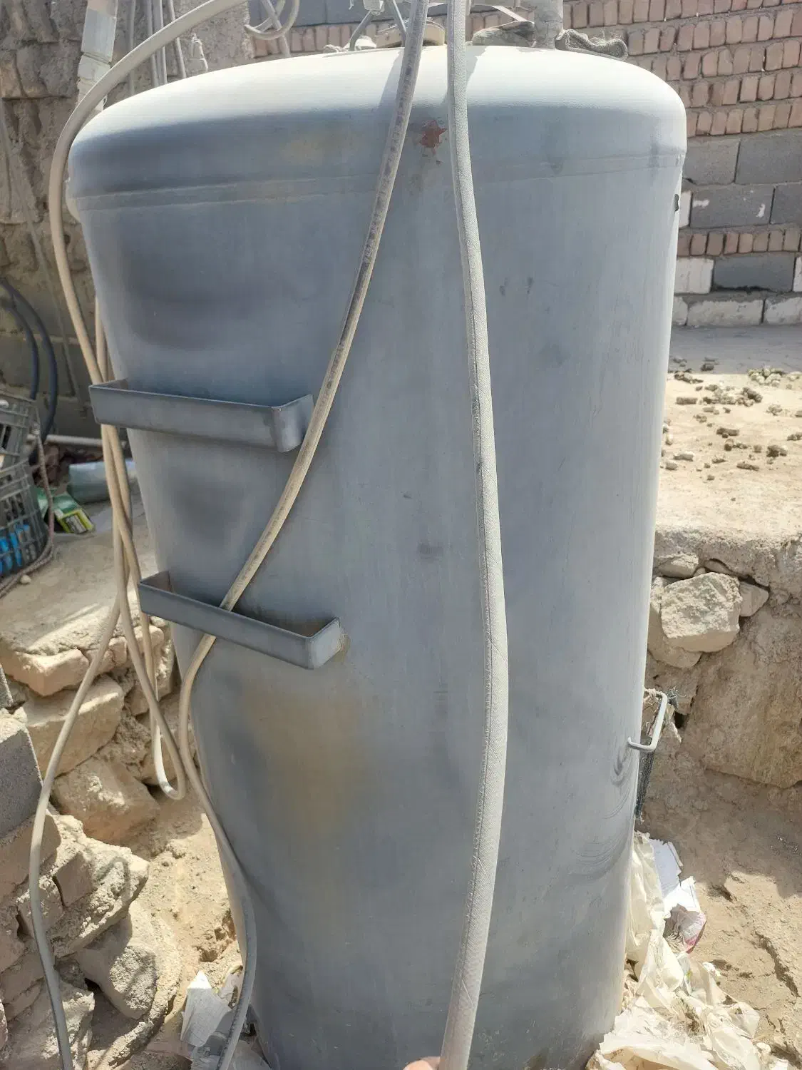 کپسول گاز فروشی و پمپ اب|اجاق گاز و لوازم برقی پختوپز|بیرجند, |دیوار