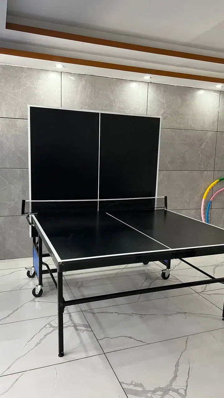 miz پینگ پنگ لوازم تفریحی ویلا باغی حیاط فضای باژ|ورزشهای توپی|سیرجان, |دیوار