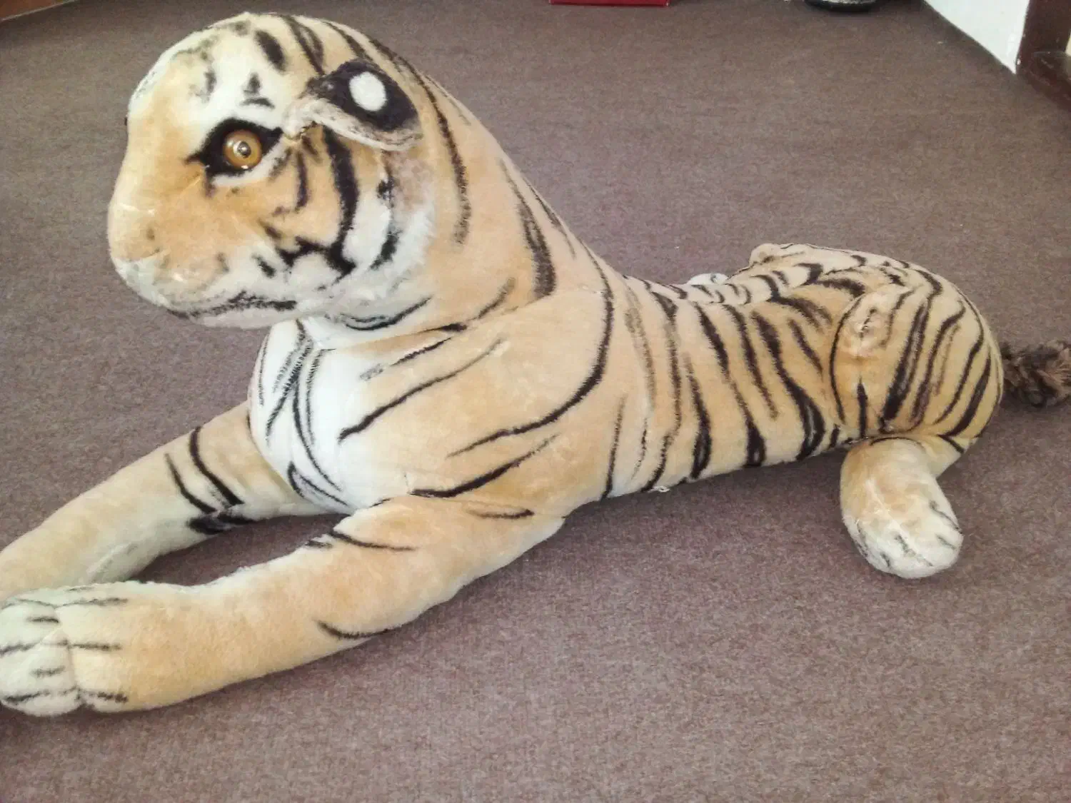 عروسک در حد نو با قیمت مناسب|اسباببازی|ارومیه, |دیوار