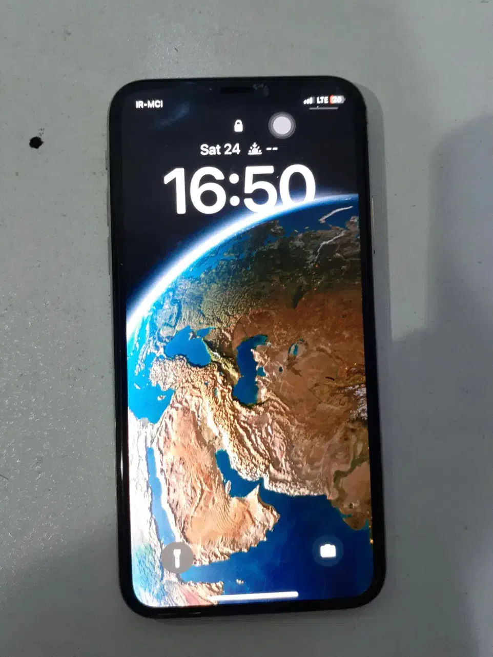 ایفون x در حد فابریک|موبایل|باغستان, |دیوار