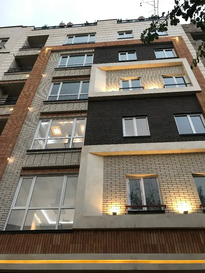 ۱۰۰متر ۲خواب/سهروردی/بالای عباس آباد|فروش آپارتمان|تهران, نیلوفر|دیوار