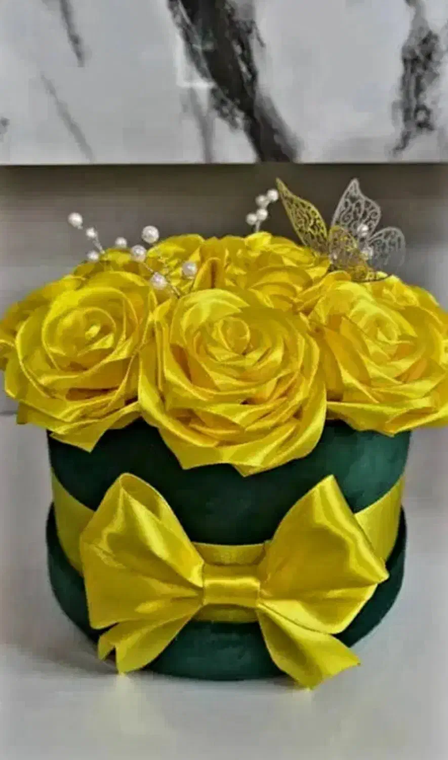 دسته گل|گل مصنوعی|ارومیه, |دیوار