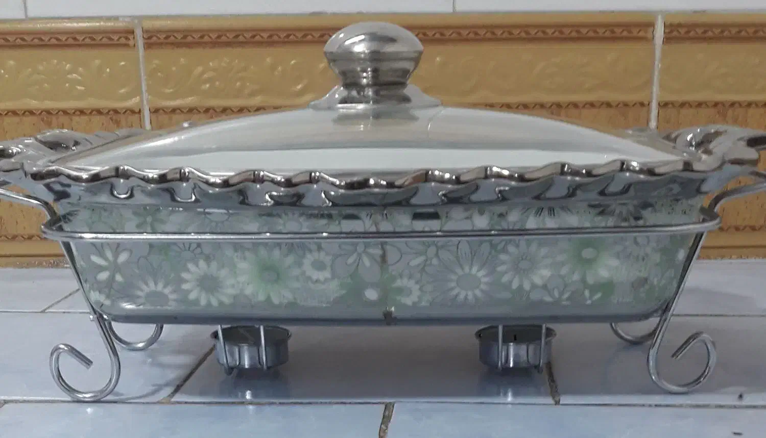 ساعت ایستاده موتورسالم ،چرخ خیاطی،سوفله خوری،ربی|ظروف سرو و پذیرایی|سبزوار, باهنر|دیوار