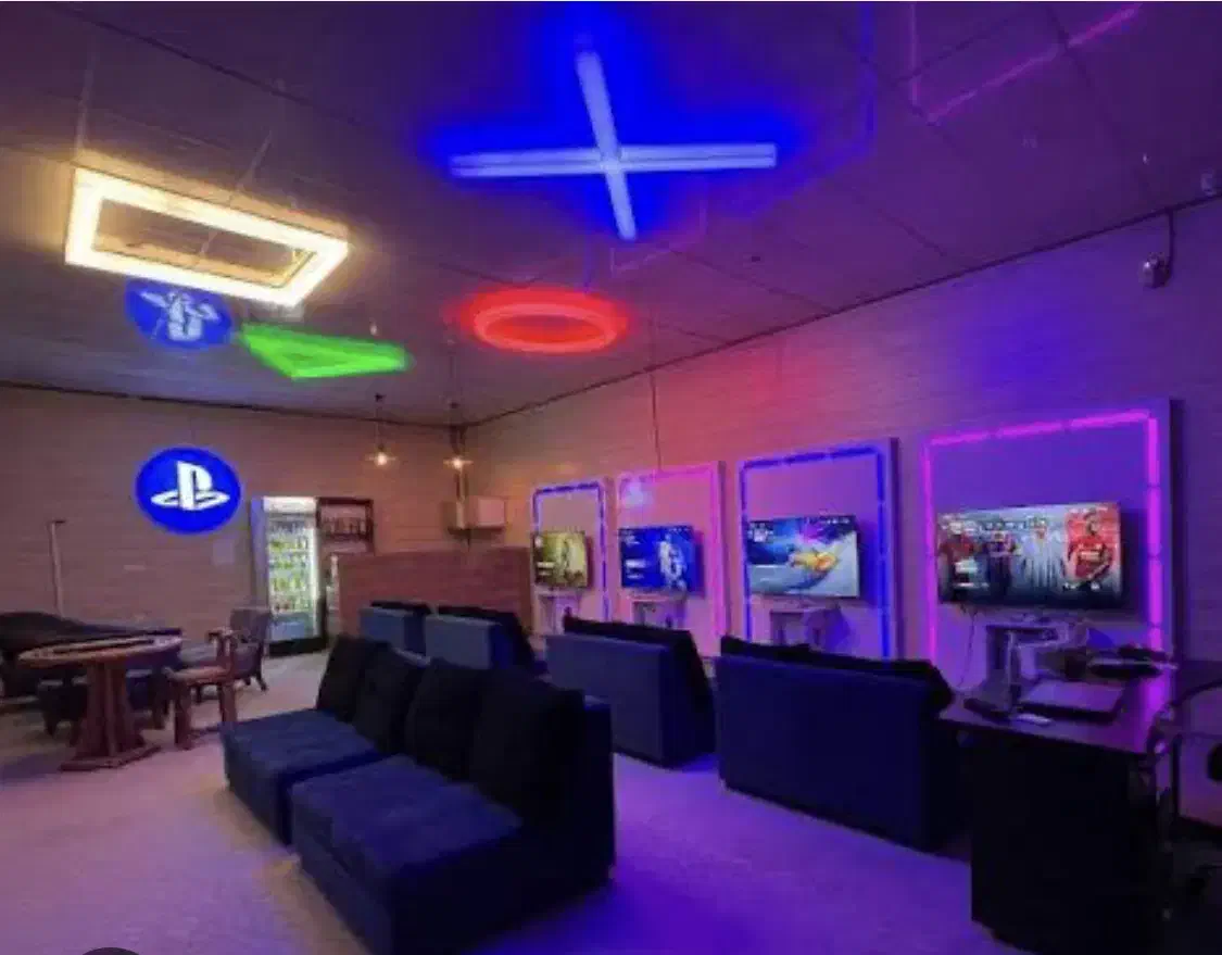 واگذاری گیم نت بهترین سرمایه گذاری|کنسول، بازی ویدئویی و آنلاین|بجنورد, |دیوار