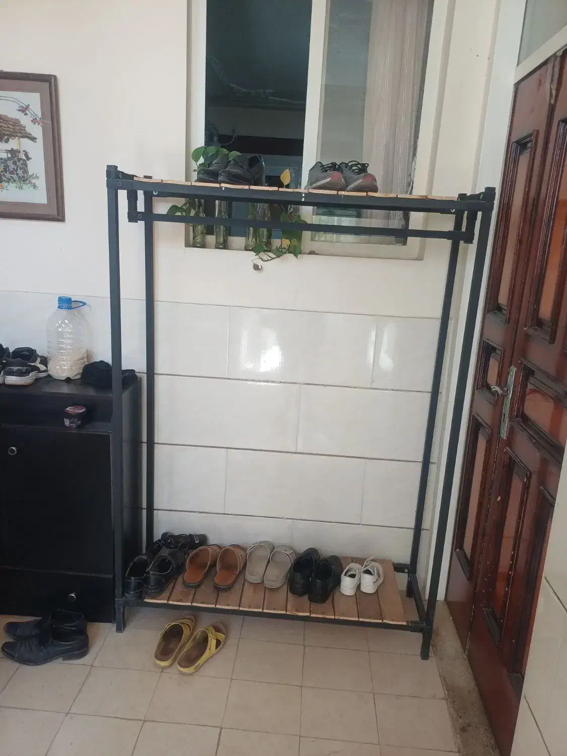 فروش رگال وسرویس خواب|تخت و سرویس خواب|شیراز, شریفآباد|دیوار