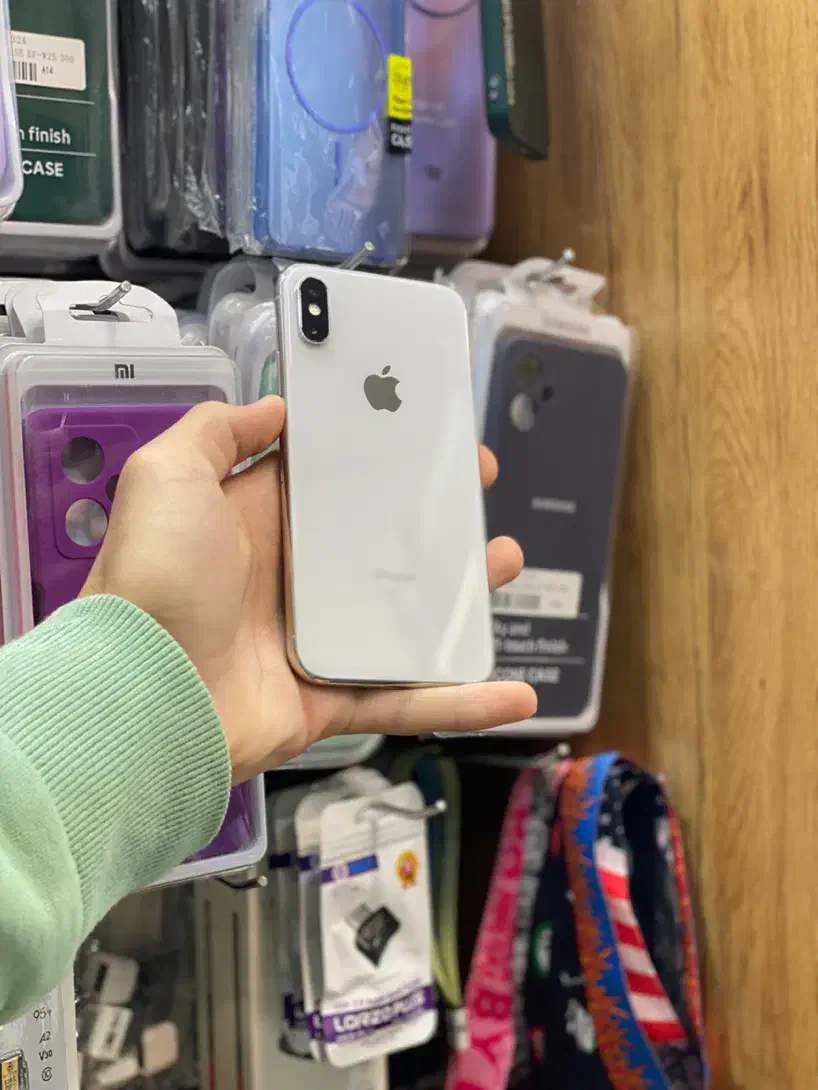 ایفون Xs 256 بدونه بازشدگی|موبایل|محمدشهر, محمدشهر|دیوار