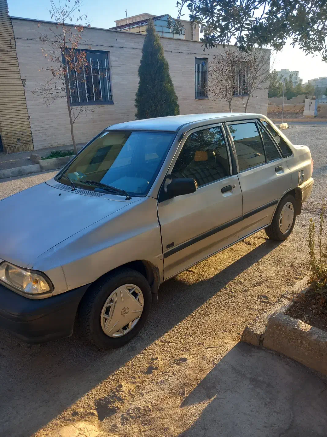 فروش پراید|خودرو سواری و وانت|دامغان, |دیوار