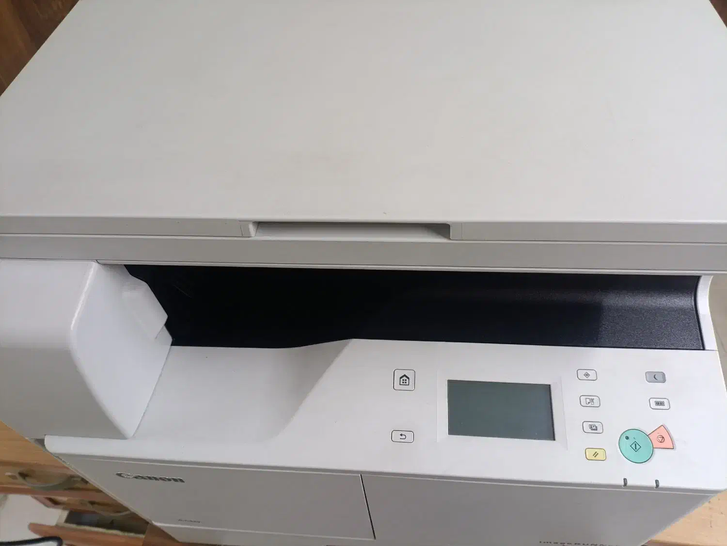 دستگاه فتوکپی کنون کانن canon 2206|پرینتر، اسکنر، کپی، فکس|قائم‌شهر, |دیوار