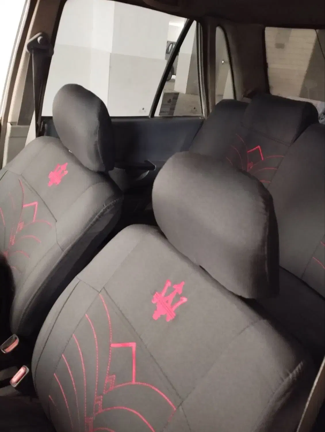 پراید مدل ۸۰|خودرو سواری و وانت|زنجان, |دیوار