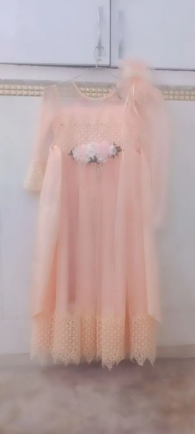 لباس عروس شیک و مجلسی|لباس|قم, سید معصوم|دیوار