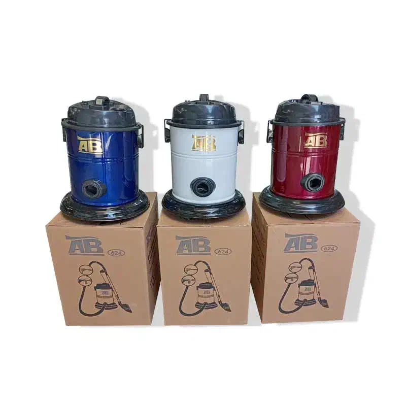 جاروبرقی ۱۸ ماه گارانتی تعویض موتور|جاروبرقی، جارو شارژی، بخارشو|بیرجند, |دیوار