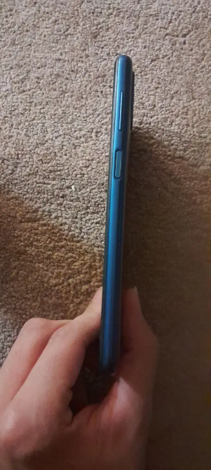 گوشی a12|موبایل|ملکان, |دیوار