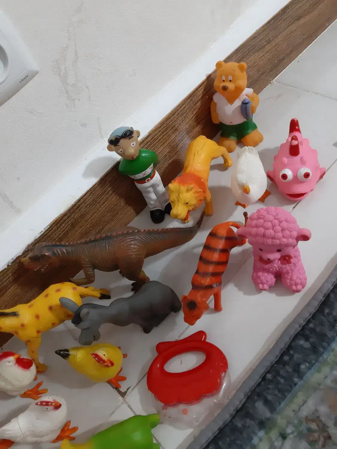 اسباب بازی|اسباب‌بازی بچه|کرمانشاه, |دیوار