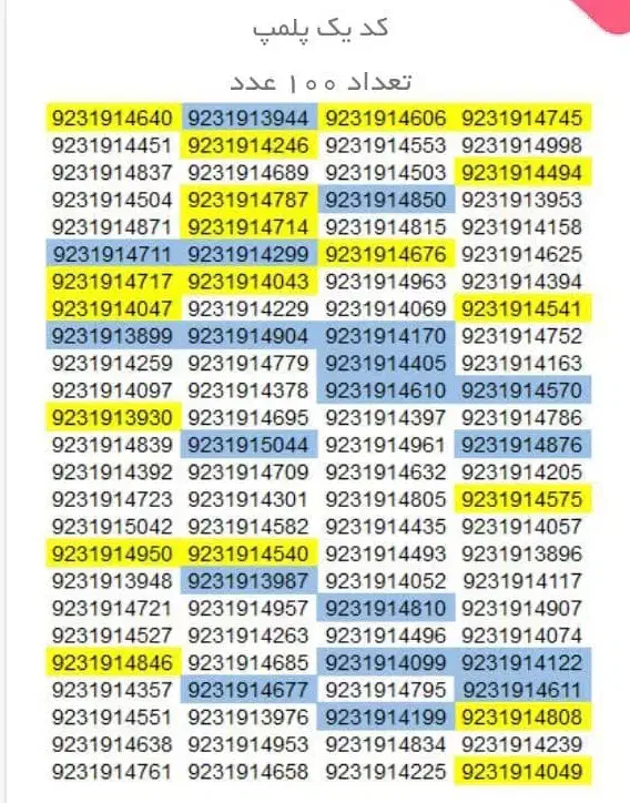 سیمکارت همراه اول و رایتل کد ۱|سیم‌کارت|تهران, دزاشیب|دیوار