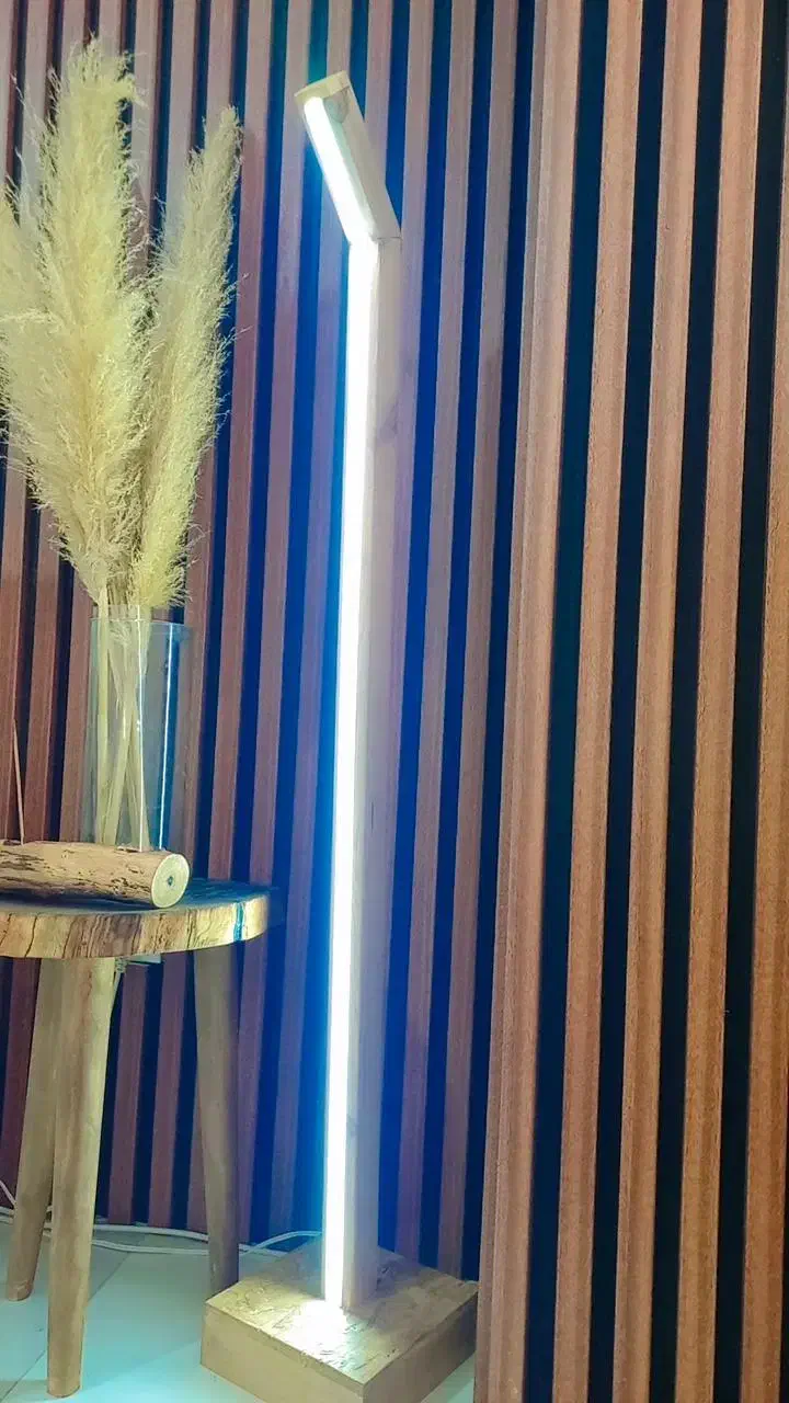 آباژور خطی ایستاده و دیواری|چراغ خواب و آباژور|تهران, سیروس|دیوار