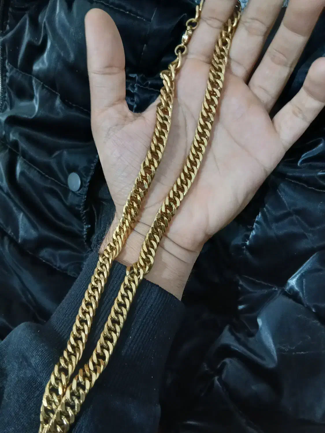 گردنبند کارتیر|بدلیجات|کوهدشت, |دیوار