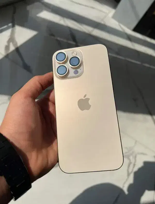 آیفون ۱۶ پرومکس|موبایل|بروجرد, |دیوار