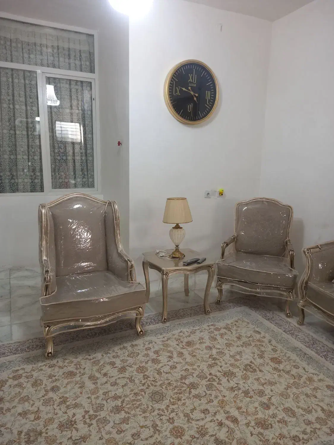 روکش مبل (کاورمبل)|مبلمان خانگی و میز عسلی|کرمانشاه, |دیوار