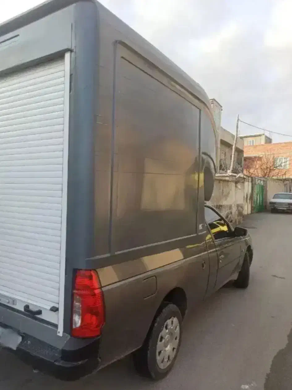 آریسان2 مدل 1403|خودرو سواری و وانت|فردیس, شهرک شهید حسینی|دیوار