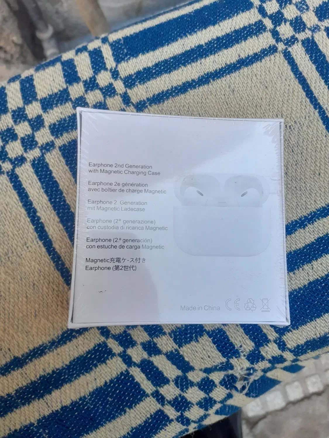 ارپاد|لوازم جانبی موبایل و تبلت|سمنان, |دیوار