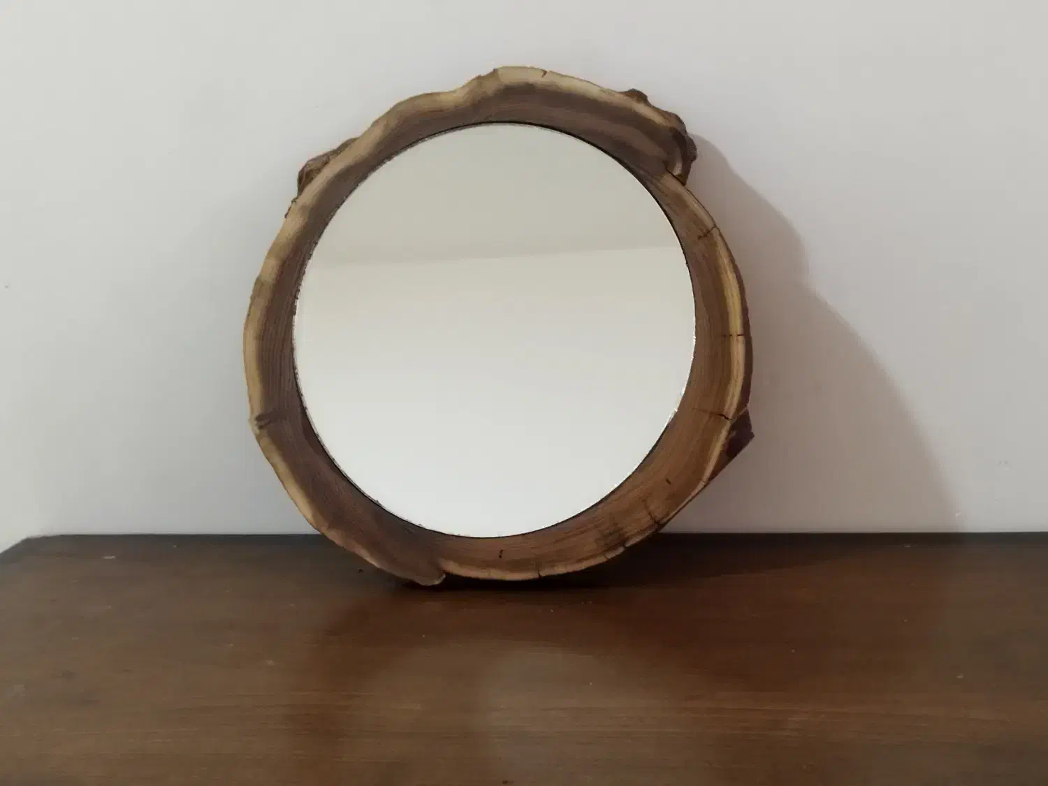 فروش انواع آینه های روستیک با قابلیت تنظیم زاویه|صنایع دستی و سایر لوازم تزئینی|اصفهان, نقش جهان|دیوار