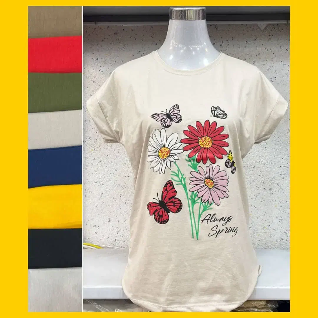 انواع تاپ و تیشرت|لباس|برازجان, |دیوار