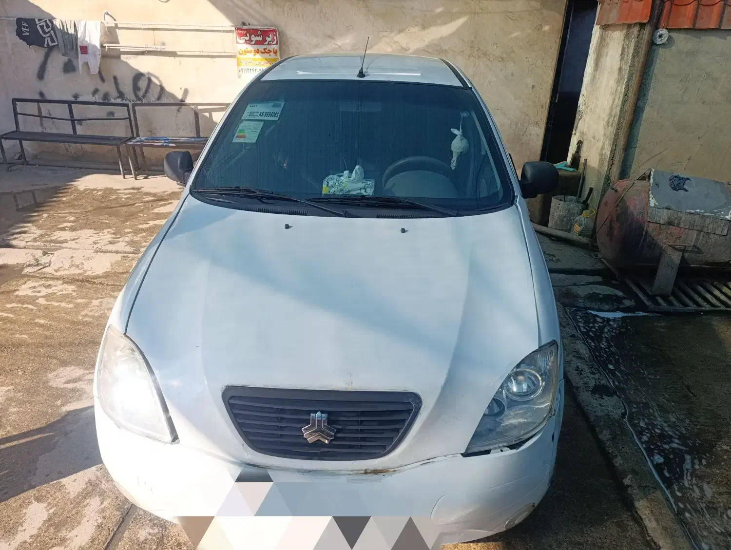 تیبا۲|خودرو سواری و وانت|قائم‌شهر, |دیوار